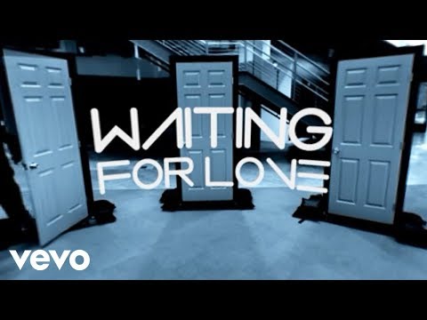 Video Waiting For Love de Avicii