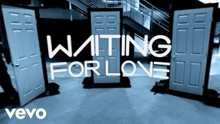 Musik-Video-Miniaturansicht zu Waiting for Love Songtext von Avicii