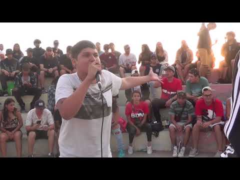 Gones vs Filtro - 8vos - BDM Arica 2019