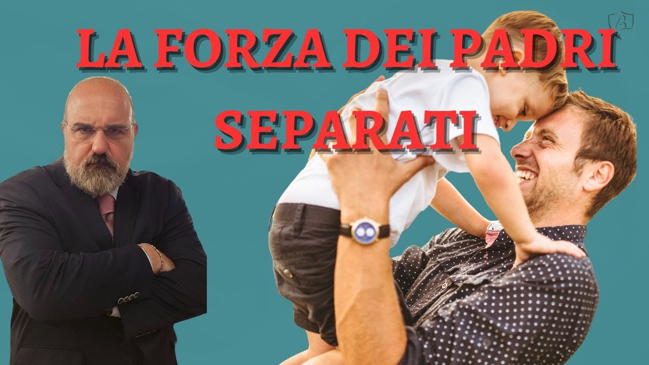  La Forza dei Padri Separati