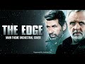 The Edge OST Main Theme Cover (Arranged By Jonathan Cox) -Jerry Goldsmith original composer