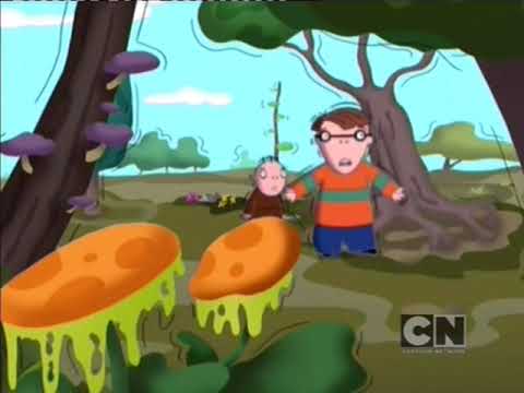 Bliźniaki Cramp 37a - Wszy Atakują