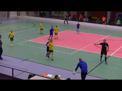 Slovan U13 - MSK Zilina U13 = 0:5