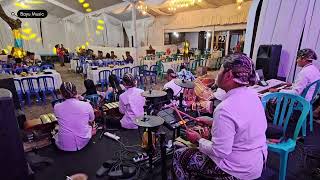 Download lagu LANGGAM GARWANE WONG LIYO⁉️ VOC MEGA - BAYU MUSIC LIVE 🔴 mp3