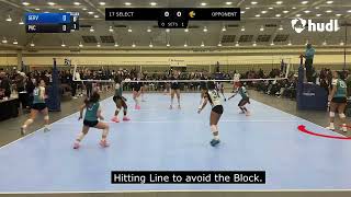 2026 Charm City (Paramount 17 Nick)