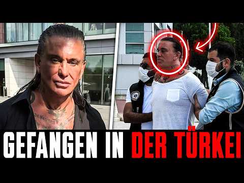 The End of Necati Arabaci? The Godfather of Cologne Captured