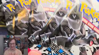 Black Bolt ETB Just For You