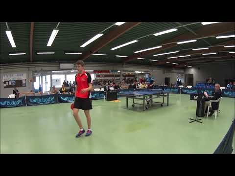 Gobeaux François - Comeliau David