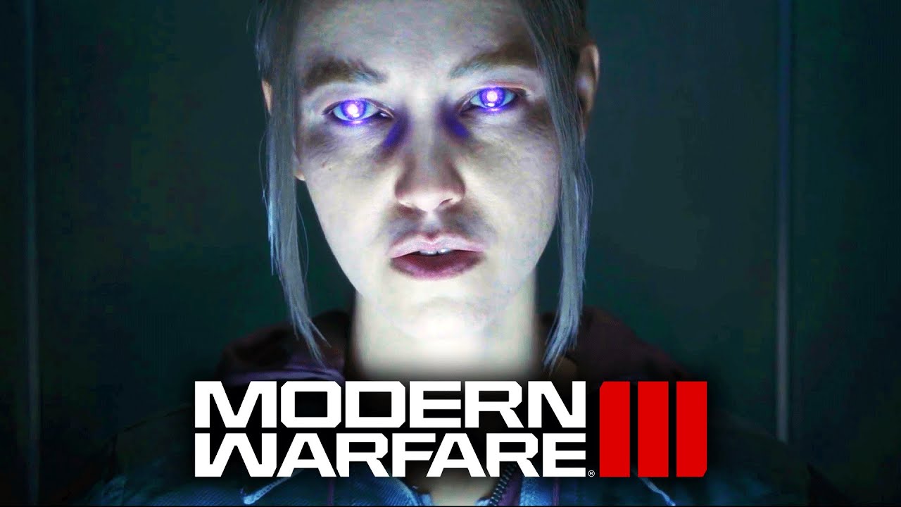 All Call of Duty: Modern Warfare 3 Zombies Cutscenes