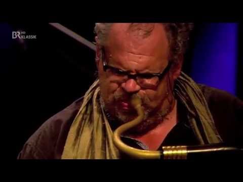 Soyeusement( Michel ) Monteverdi "A Trace of Grace" live in Fürth のサムネイル