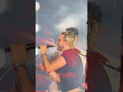 @MoratOficial en Villa Maria