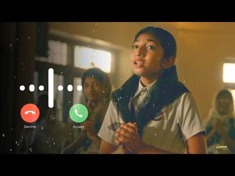 Nazarethin - Priest Ringtone | Priest BGM | Mammootty | Manju Warrior