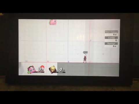 jigglypuff air-stalls like a madman