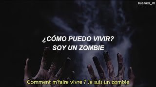 Maître Gims - Zombie | [Español - Paroles]