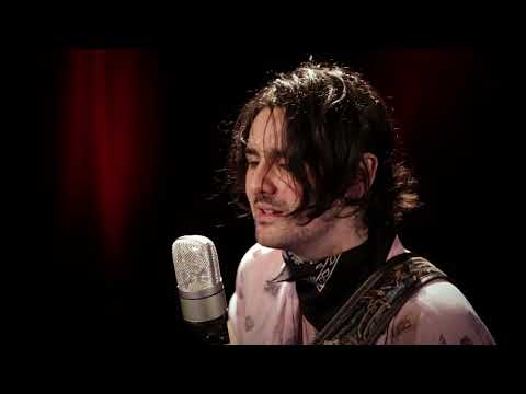 Zane Carney - All the Things You Aren't / Ever After - 7/24/2018 - Paste Studios - New York, NY