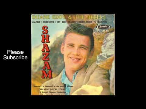 Duane Eddy - Shazam