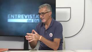 Entrevista del D&iacute;a Marci Acu&ntilde;a 06/10/2026