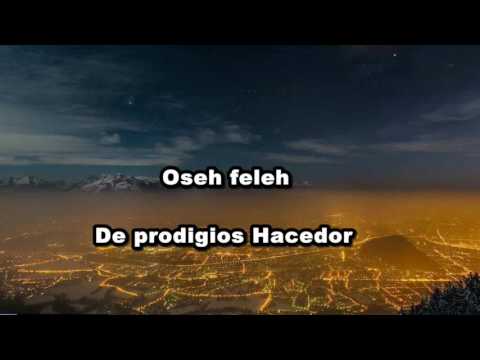 MIKAMOJA - Quien es como TÚ -  JONATHAN SETTEL