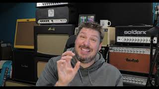 Video thumbnail for Boss SDE-3000EVH - Is it Worth The Price Tag? by Palen Music Center