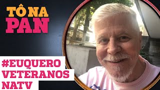 Leo Dias: Atores veteranos são demitidos da Globo