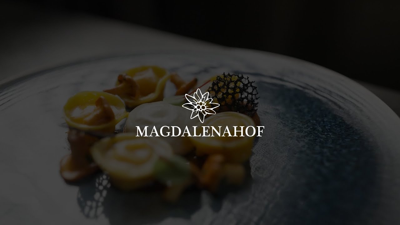 Magdalenahof - Social Media