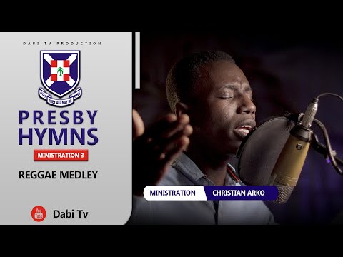 PRESBYTERIAN HYMNS IN TWI - PHB 30, PHB 19, PHB 702 | REGGAE MEDLEY