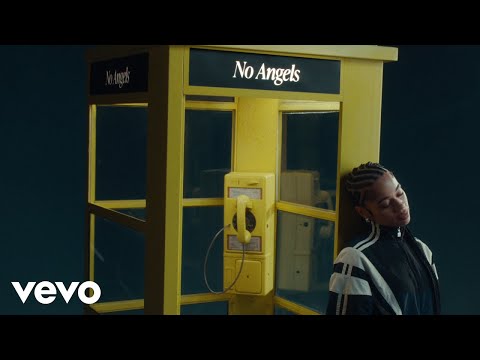 Video thumbnail for No Angels