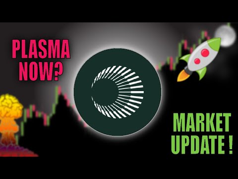 📢 PLASMA:  FOMO or Wait?! [prediction, strategy, and analysis]👀 Buy XPL now?