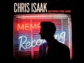 Can't Help Falling In Love With You - une autre version ( il y en a plein! ) avec la voix chauuuuuuuuuuuude de Chris Isaak...