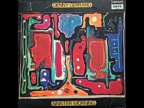 Denny Gerrard  -  Autumn Blewn