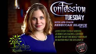 Confession Tuesday 7/25/17 WHEN TO GIVE UP ON HIM