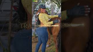 TRAVELIANDOCO – The Hottest Curvy Horse Latinas Queens of All Time