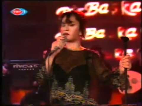 Şehrazat  Şehrazat ft  Sezen Aksu   Su Gibi