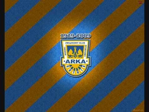 Mrozik HZS - Arka Gdynia