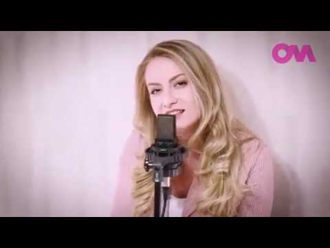 Dan Balan & Kateryna Biehu  - Dragostea din tei - Numa Numa 3   Monica Bejenaru  cover