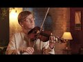 Violinist Pekka Kuusisto on Vivaldi's The Four Seasons