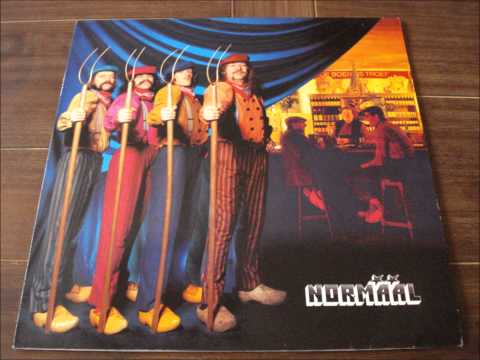 normaal vinyl (hummelo)