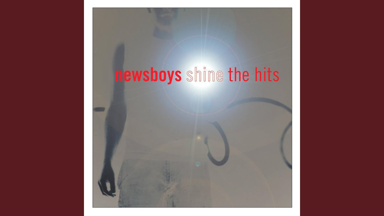 Newsboys - Praises