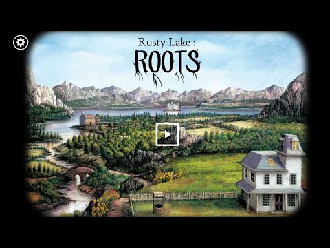 Rusty Lake: Roots | Full Playthrough - YouTube