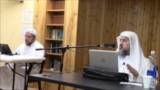 15 | مجلس قراءة سنن النسائي على فضيلة الشيخ عبد الله العبيد image