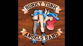 Honky Tonk Angels Band - 