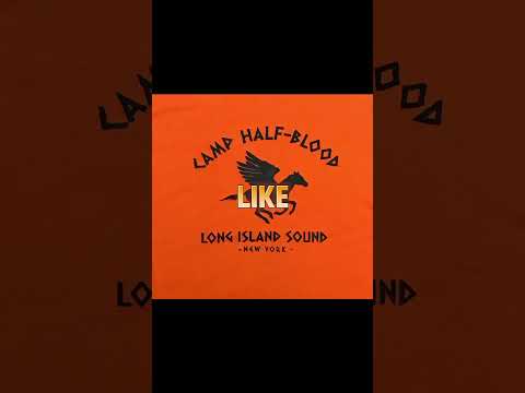 Day 1: Camp Half-Blood vs Camp Jupiter (CHB ALL THE WAY!) ❤️ #pjo #percyjackson #hoo #chb #hoo #cj