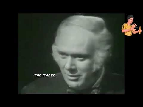 Rare Unearthed: Bruce Lee's Lost Interview | The Pierre Berton Show 1971