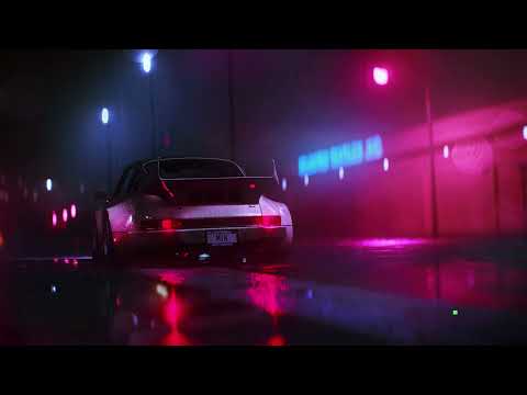 Alessa Khin, Deflee, Anturage, Alexey Union, Natasha Wax & Sony Vibe, Jon.K (Indie Afro Melodic)