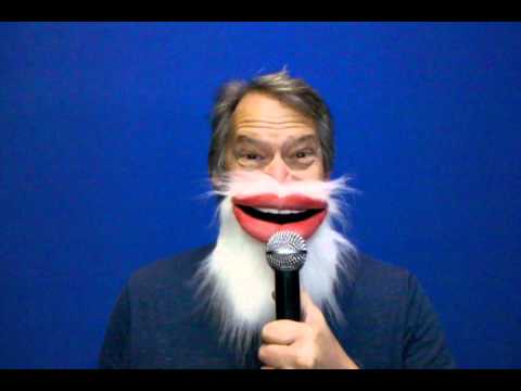MIC-MOUTH - Santa Style