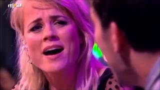 The Common Linnets - New Song Live