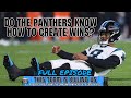 The Carolina Panthers Miss Big Opportunities