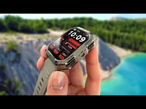 BLACKVIEW W70 PRO | Can a $29 Smartwatch Actually Be Good?