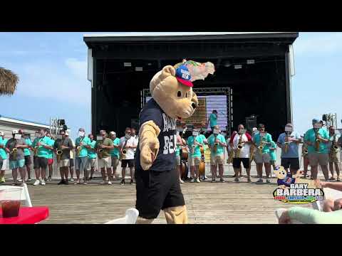 QCSB "Smile Darn You Smile" - 2024 Bash At The Beach