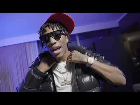 TG Rondo- Marriott (Official Video)